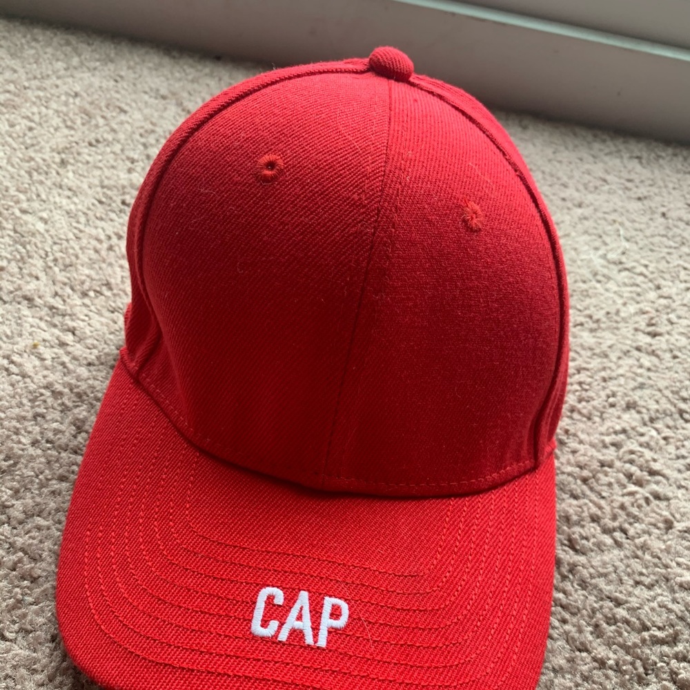 Vetements hat